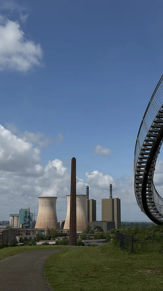Duisburg · Juni 2026