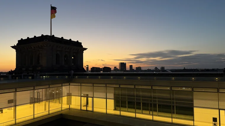 Berlin · Juli 2026