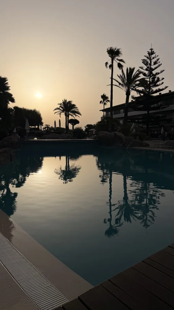 Playa de Muro, Mallorca · Juli 2026