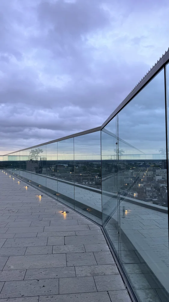 Groningen · Oktober 2026