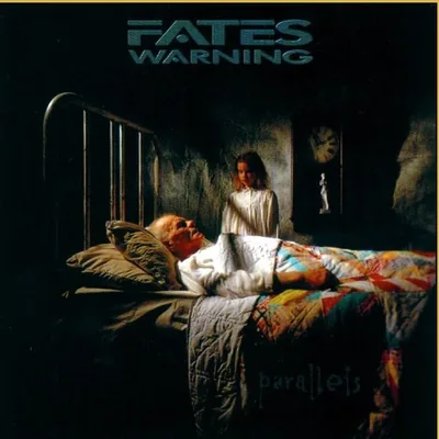 Albumcover des Erstplatzierten 1991