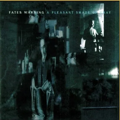 Albumcover des Erstplatzierten 1997