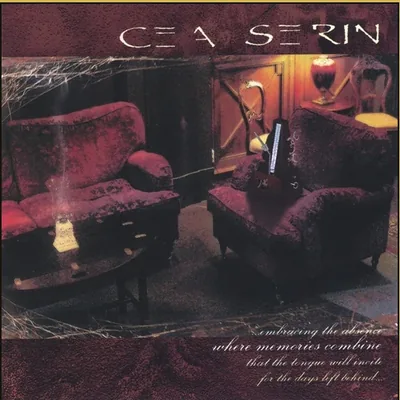 Albumcover des Erstplatzierten 2004