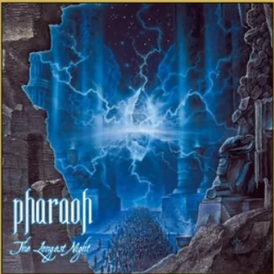 Albumcover des Erstplatzierten 2006