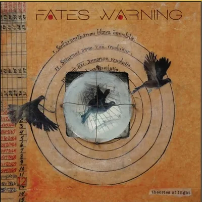 Albumcover des Erstplatzierten 2016